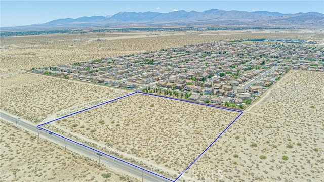 Detail Gallery Image 15 of 17 For 0 E Palmdale Bld, Palmdale,  CA 93552 - – Beds | – Baths