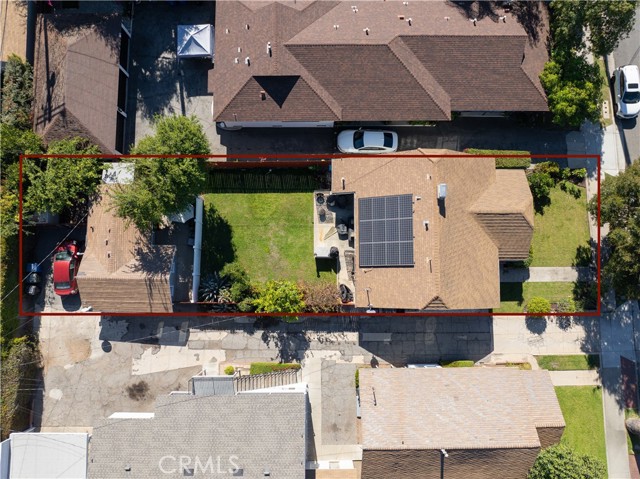 Detail Gallery Image 24 of 26 For 128 N Ivy, Monrovia,  CA 91016 - 3 Beds | 2 Baths