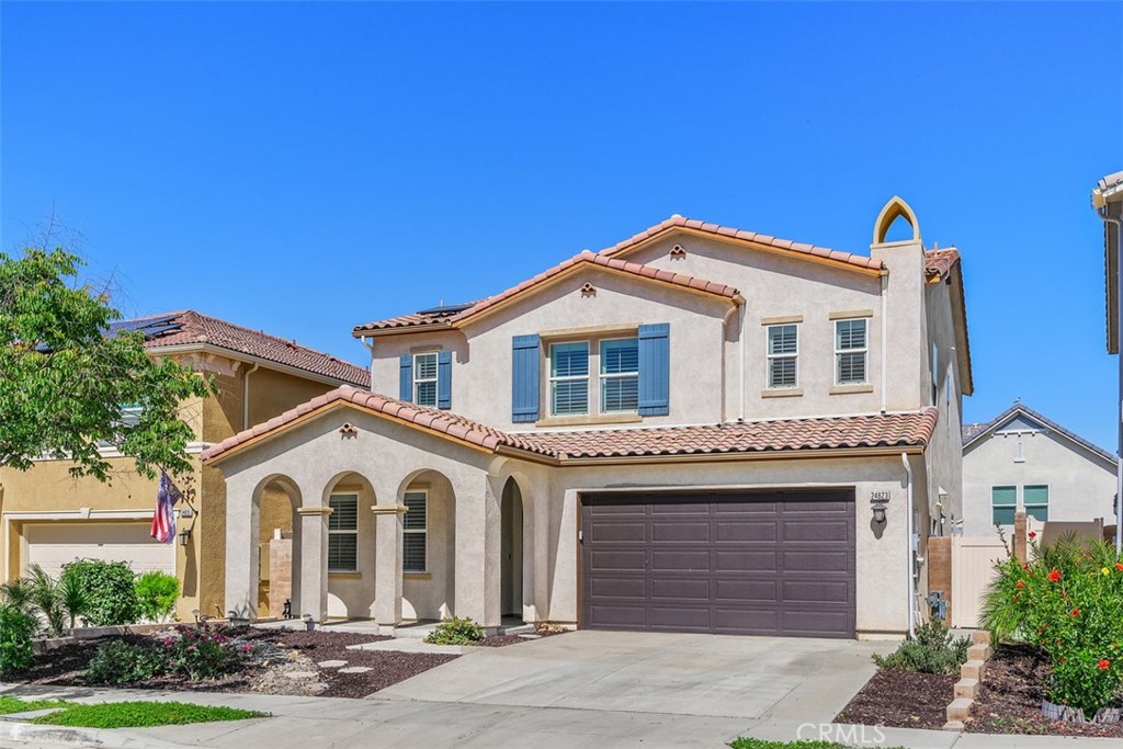 24823 Acadia Drive