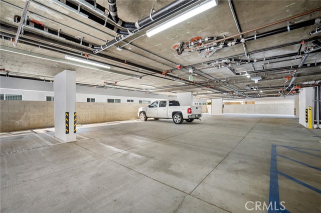 Detail Gallery Image 17 of 19 For 10657 Moorpark St #202,  North Hollywood,  CA 91602 - 1 Beds | 1 Baths