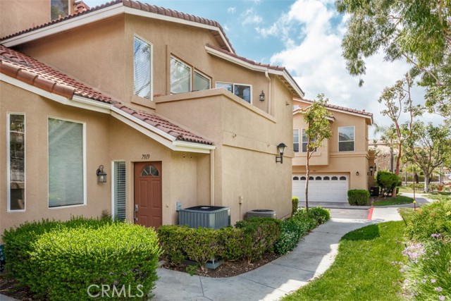 7919 E Monte Carlo Ave, Anaheim Hills, CA 92808