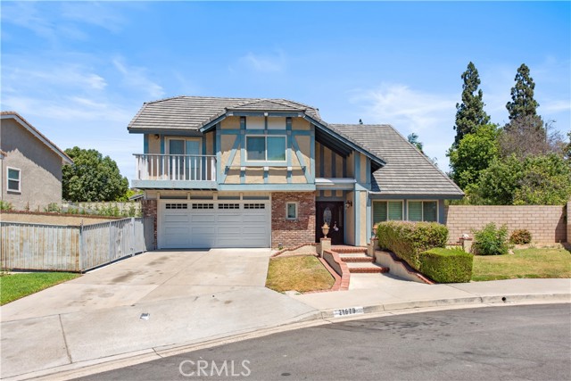 21679 Calle Alcazar, Yorba Linda, CA 92887