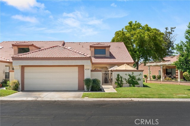 Detail Gallery Image 29 of 48 For 42395 Liolios Drive, Palm Desert,  CA 92211 - 2 Beds | 2/1 Baths