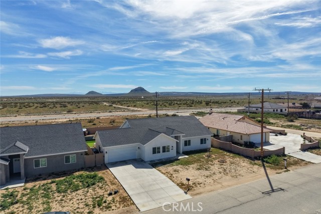 Detail Gallery Image 52 of 57 For 10588 Peach Ave, California City,  CA 93505 - 4 Beds | 2/1 Baths