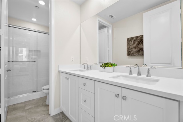 Detail Gallery Image 19 of 46 For 27466 Mercantile Ct, Valencia,  CA 91381 - 2 Beds | 2 Baths