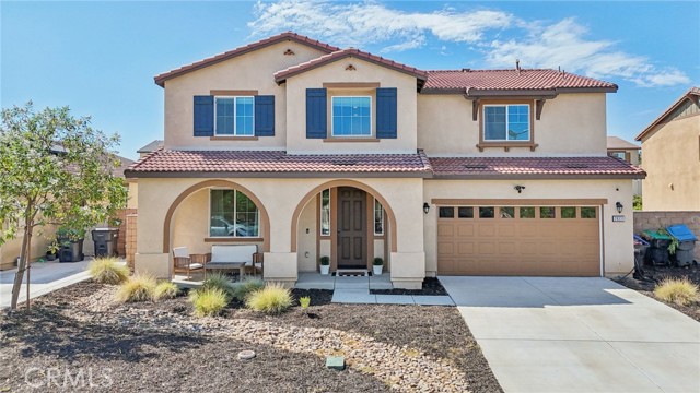 Detail Gallery Image 49 of 68 For 28331 Harvest Gold Ct, Menifee,  CA 92584 - 4 Beds | 3 Baths