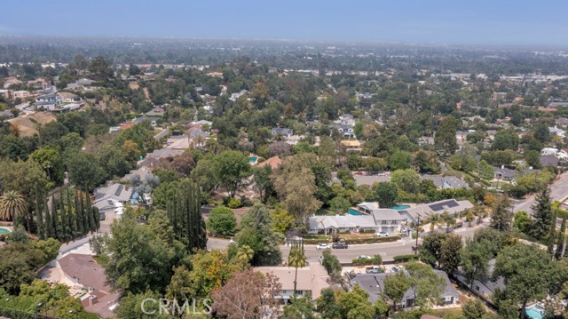 Detail Gallery Image 54 of 54 For 19532 Wells Dr, Tarzana,  CA 91356 - 3 Beds | 3 Baths