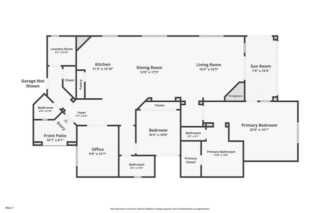 Detail Gallery Image 7 of 36 For 82084 Travolta Ave, Indio,  CA 92201 - 2 Beds | 2/1 Baths