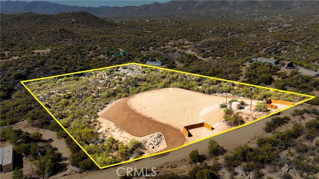Detail Gallery Image 3 of 22 For 59543 Janice Dr, Anza,  CA 92539 - – Beds | – Baths