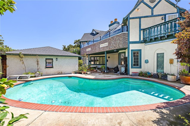 Detail Gallery Image 47 of 49 For 8001 Alverstone Ave, Los Angeles,  CA 90045 - 3 Beds | 4 Baths