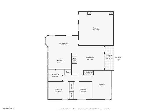 Detail Gallery Image 30 of 32 For 6268 Norwich Ave, Van Nuys,  CA 91411 - 3 Beds | 1 Baths