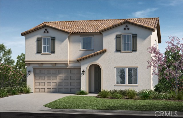 Detail Gallery Image 1 of 1 For 45232 Maverick Ct, Lake Elsinore,  CA 92532 - 5 Beds | 2/1 Baths