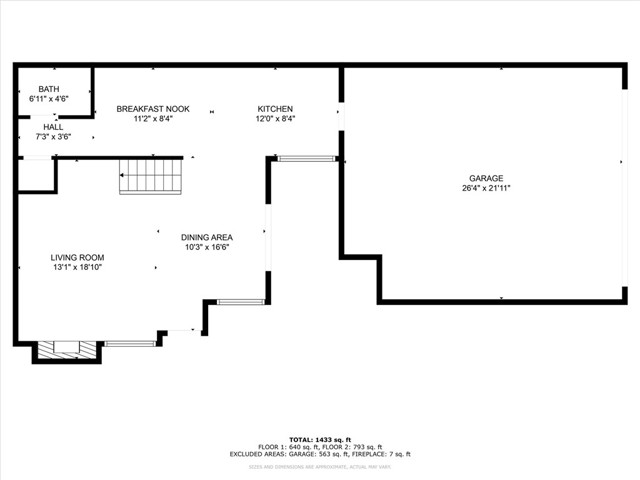 Detail Gallery Image 40 of 41 For 13656 Mulberry Tree Ct, Poway,  CA 92064 - 3 Beds | 2/1 Baths