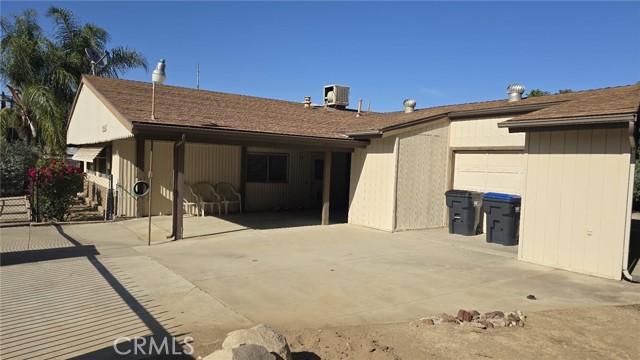 Detail Gallery Image 4 of 28 For 17105 Aragon Dr, Perris,  CA 92570 - 2 Beds | 2 Baths