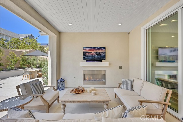 Detail Gallery Image 35 of 50 For 26144 Wagon Dr, San Juan Capistrano,  CA 92675 - 3 Beds | 3/1 Baths