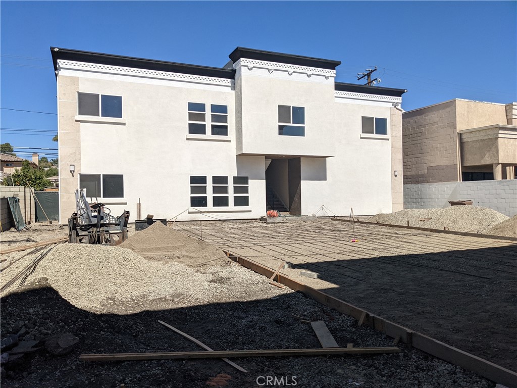 19871 Valley Boulevard, Walnut, CA 91789