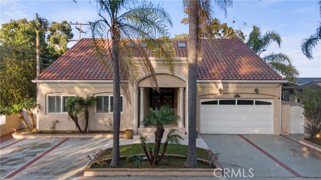 Detail Gallery Image 1 of 1 For 4317 Paseo De Las Tortugas, Torrance,  CA 90505 - 4 Beds | 4 Baths