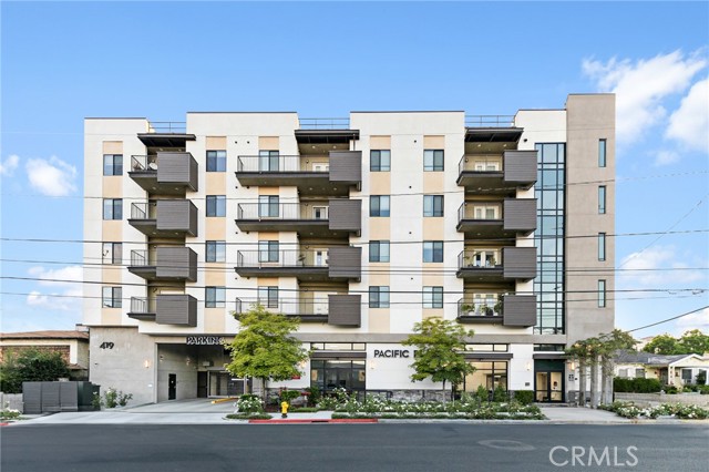 Detail Gallery Image 1 of 59 For 419 N Chandler Ave #401,  Monterey Park,  CA 91754 - 1 Beds | 1/1 Baths