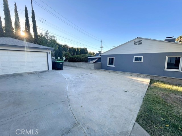 Detail Gallery Image 3 of 7 For 11146 Rosarita #1/2,  Loma Linda,  CA 92354 - 0 Beds | 1 Baths