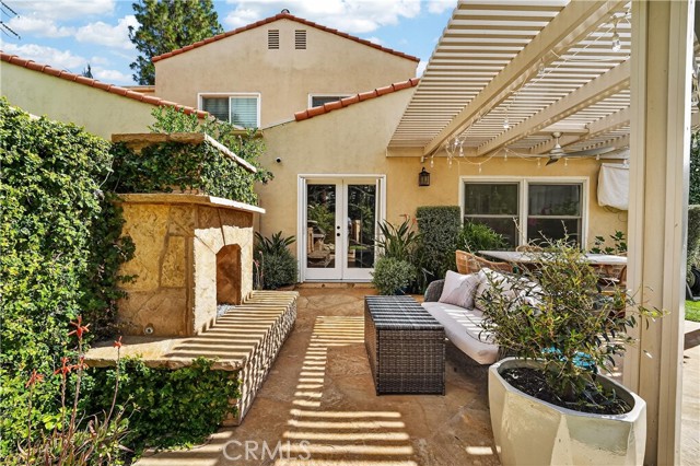 Detail Gallery Image 31 of 32 For 23039 Park Privado, Calabasas,  CA 91302 - 3 Beds | 3 Baths