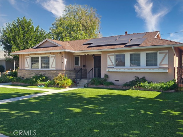 Detail Gallery Image 2 of 28 For 10126 Collett, North Hills,  CA 91343 - 4 Beds | 2 Baths