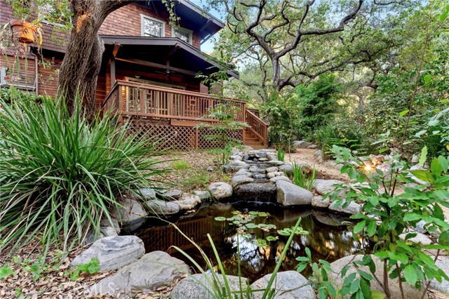 Detail Gallery Image 12 of 74 For 354 N Canon Ave, Sierra Madre,  CA 91024 - 4 Beds | 3/1 Baths