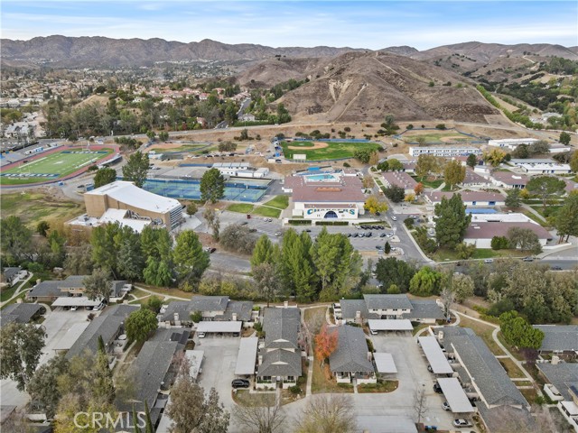 Detail Gallery Image 47 of 55 For 28633 Conejo View Dr #160,  Agoura Hills,  CA 91301 - 2 Beds | 2 Baths