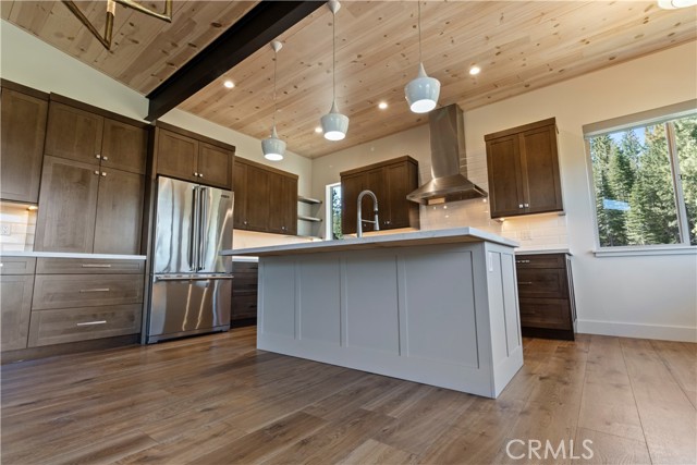 Detail Gallery Image 7 of 24 For 11640 Mcclintock, Truckee,  CA 96161 - 3 Beds | 3/1 Baths