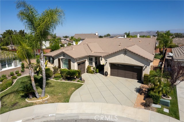 Detail Gallery Image 34 of 62 For 28012 Windjammer Ct, Menifee,  CA 92585 - 3 Beds | 3/1 Baths