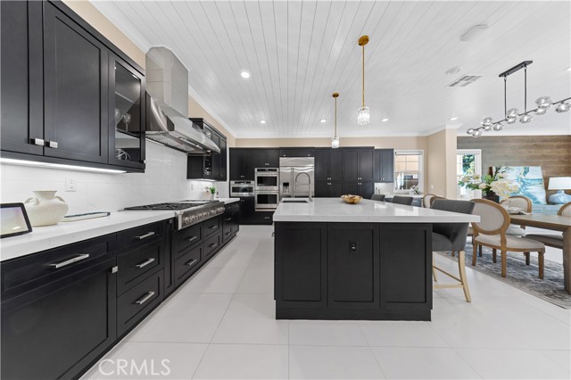 Detail Gallery Image 5 of 60 For 91 Pelican, Irvine,  CA 92618 - 4 Beds | 4/1 Baths