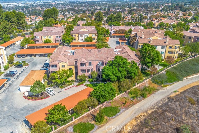 Detail Gallery Image 36 of 42 For 2500 San Gabriel #202,  Corona,  CA 92882 - 1 Beds | 1 Baths