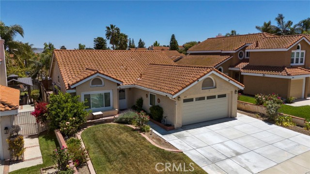 Detail Gallery Image 36 of 50 For 2053 Valor Dr, Corona,  CA 92882 - 3 Beds | 2 Baths