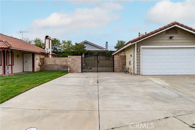 Detail Gallery Image 3 of 28 For 510 Monika Ct, Beaumont,  CA 92223 - 2 Beds | 1 Baths