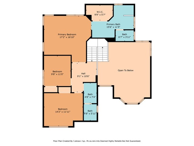 Detail Gallery Image 61 of 62 For 36563 30th St, Palmdale,  CA 93550 - 4 Beds | 3 Baths