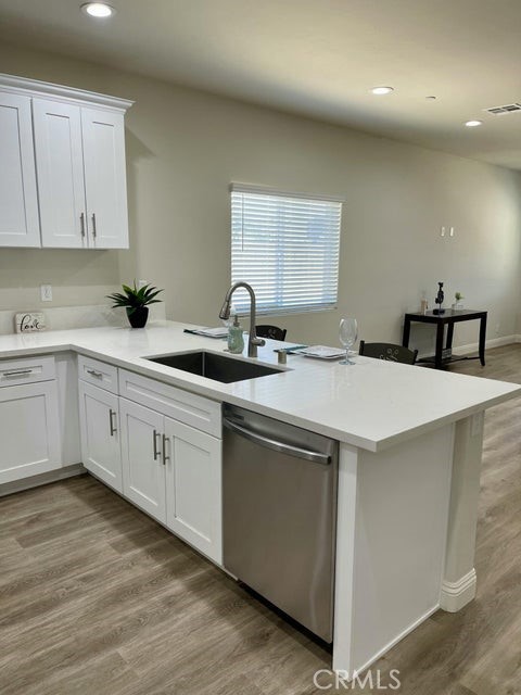 Detail Gallery Image 7 of 27 For 1013 W Church Ave, Ridgecrest,  CA 93555 - 4 Beds | 2 Baths