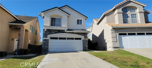 14682 Grandrue Pl, Chino Hills, CA 91709