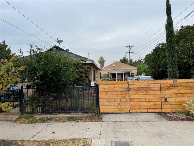 1913 Darwin Ave, Los Angeles, CA 90031