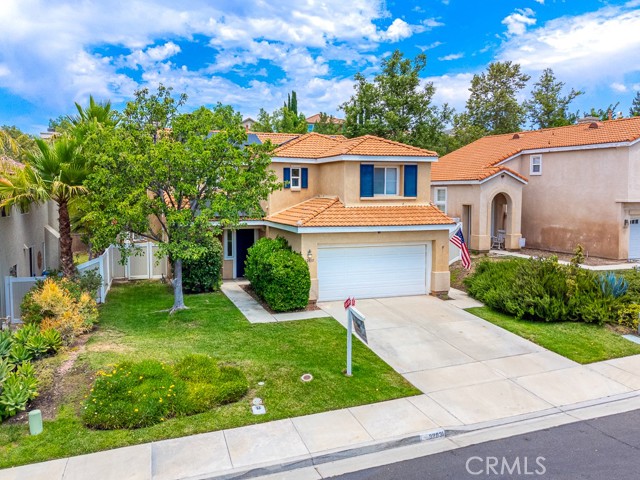 Detail Gallery Image 1 of 1 For 32831 Fermo Ct, Temecula,  CA 92592 - 4 Beds | 2/1 Baths