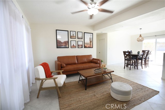 Detail Gallery Image 9 of 22 For 74563 Alta Loma Dr, Twentynine Palms,  CA 92277 - 4 Beds | 1/1 Baths