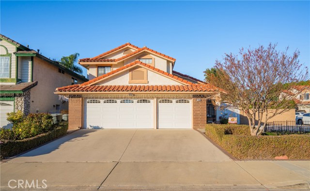 2480 Hawkwood Dr, Chino Hills, CA 91709