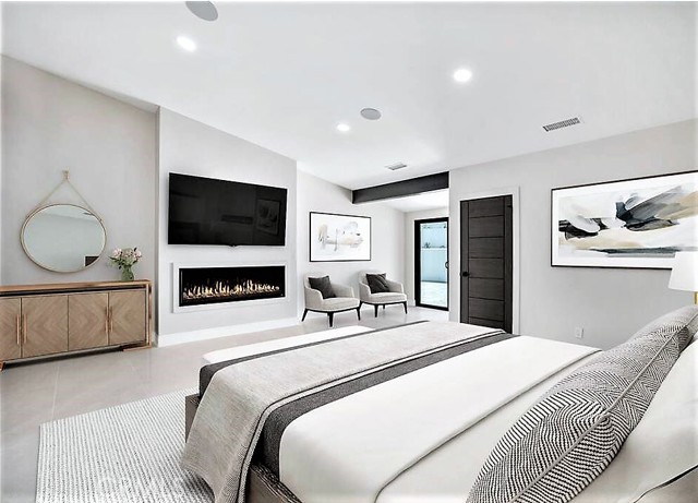 Detail Gallery Image 9 of 18 For 10452 Le Conte, Los Angeles,  CA 90024 - 3 Beds | 5 Baths