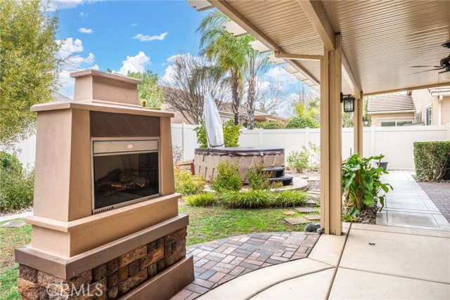 Detail Gallery Image 18 of 44 For 5548 Paseo Famosa, Hemet,  CA 92545 - 3 Beds | 2 Baths