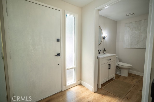 Detail Gallery Image 33 of 44 For 22215 Caminito Vino, Laguna Hills,  CA 92653 - 2 Beds | 1/1 Baths
