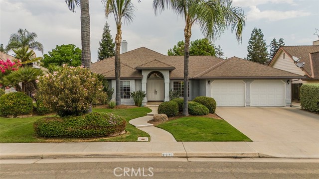 Detail Gallery Image 12 of 62 For 2371 Harold St, Kingsburg,  CA 93631 - 4 Beds | 2/1 Baths