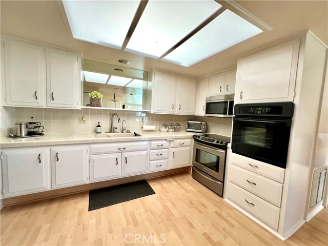 Detail Gallery Image 16 of 25 For 13450 St. Andrews Dr., M12-73k, Seal Beach,  CA 90740 - 2 Beds | 1 Baths
