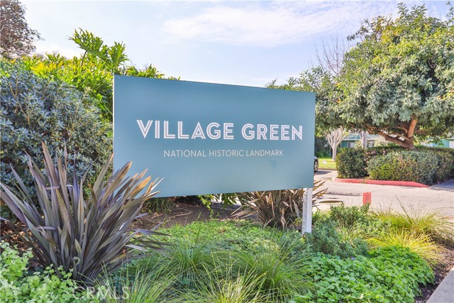 Detail Gallery Image 13 of 15 For 5389 1/2 Village, Los Angeles,  CA 90016 - 2 Beds | 1 Baths