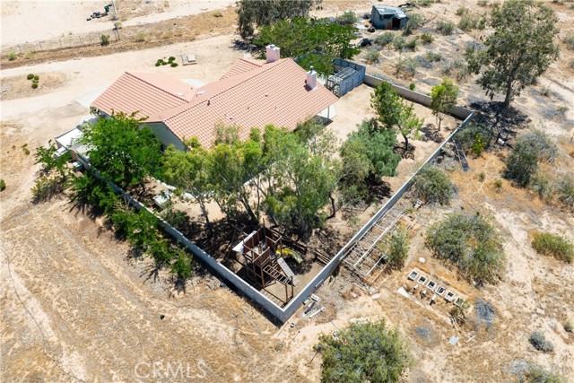 Detail Gallery Image 41 of 51 For 17157 Hacienda Bld, California City,  CA 93505 - 4 Beds | 2 Baths