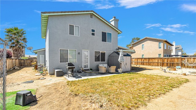 Detail Gallery Image 43 of 49 For 11336 Arlington St, Adelanto,  CA 92301 - 4 Beds | 3 Baths