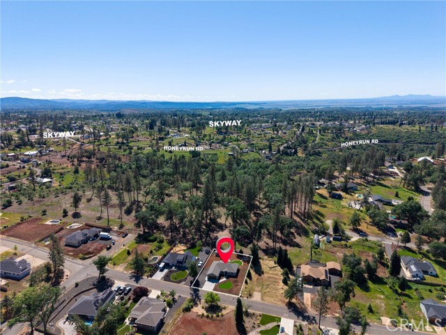 Detail Gallery Image 42 of 62 For 460 Nottingham, Paradise,  CA 95969 - 3 Beds | 2 Baths