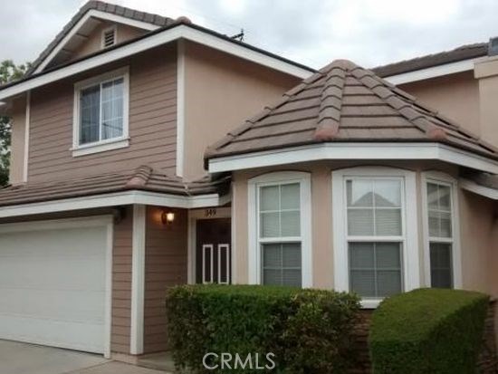 349 E Rossellen Pl, Covina, CA 91723